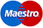 Skip Hire Loughton accepts Maestro Cards